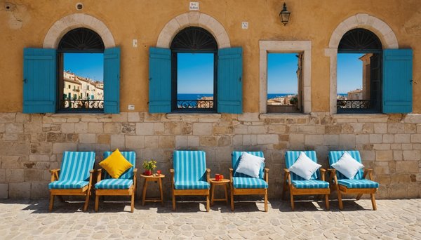 5 idées pour organiser vos vacances en espagne