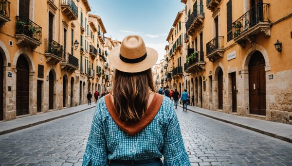 Top 5 conseils pour bien planifier vos vacances en espagne