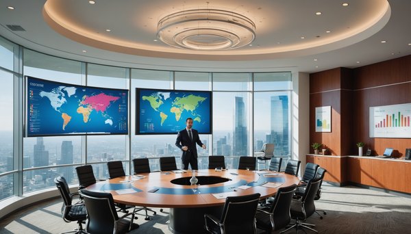 Comment optimiser la gestion des voyages d'affaires en entreprise ?