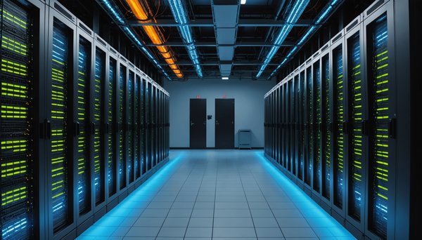 Top 5 des usages du câble cat5e dans une infrastructure réseau