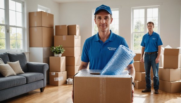 Carton de déménagement double cannelure : quand en avez-vous vraiment besoin ?